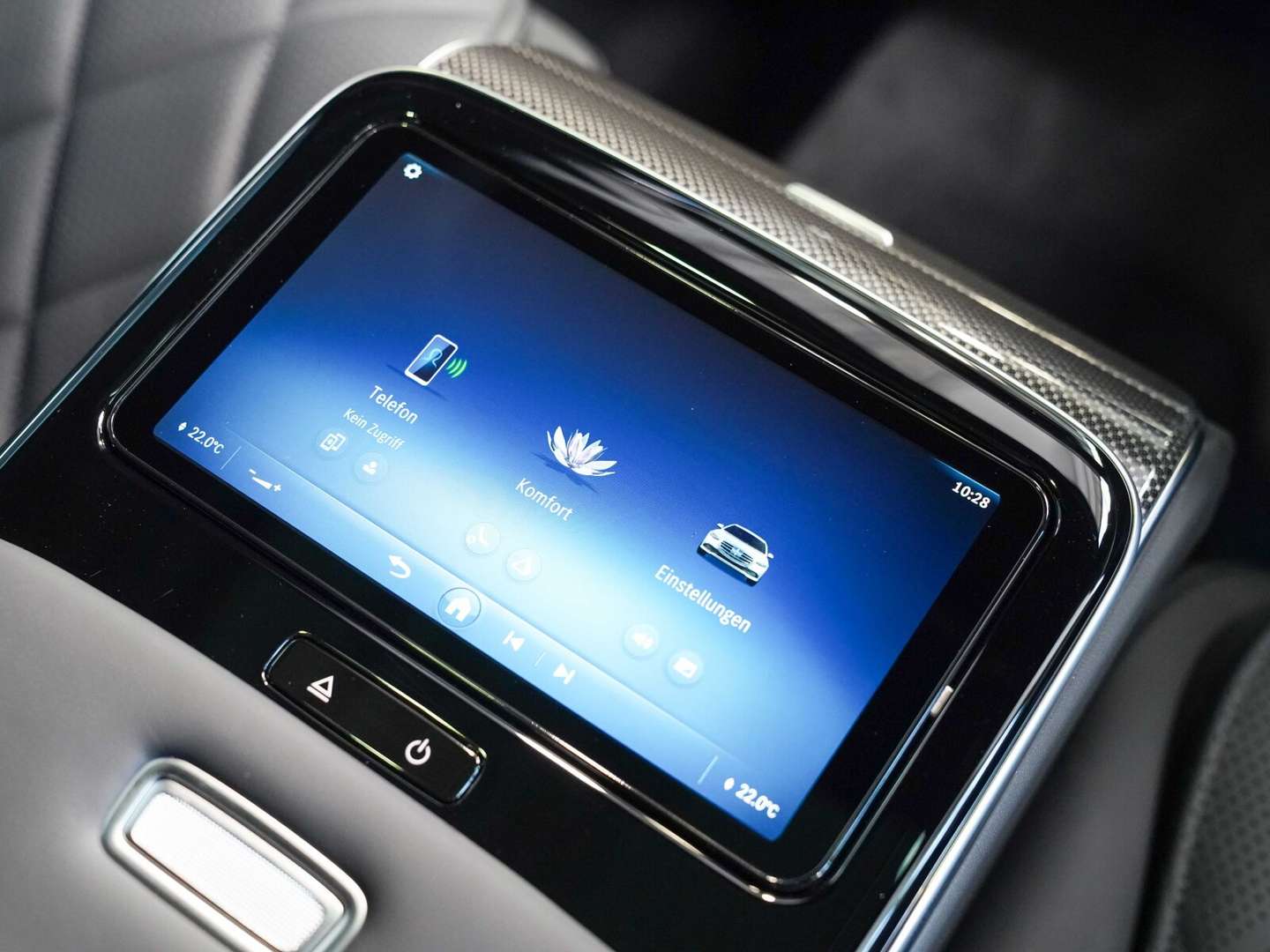 Mercedes Classe S 450 AMG LINE - 2025 - Joinsteer - #16