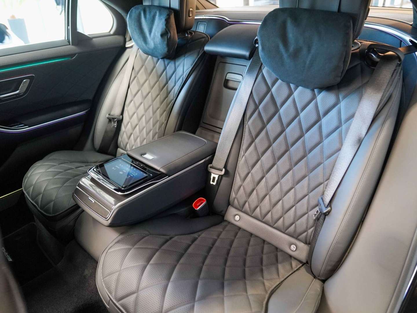 Mercedes Classe S 450 AMG LINE - 2025 - Joinsteer - #20