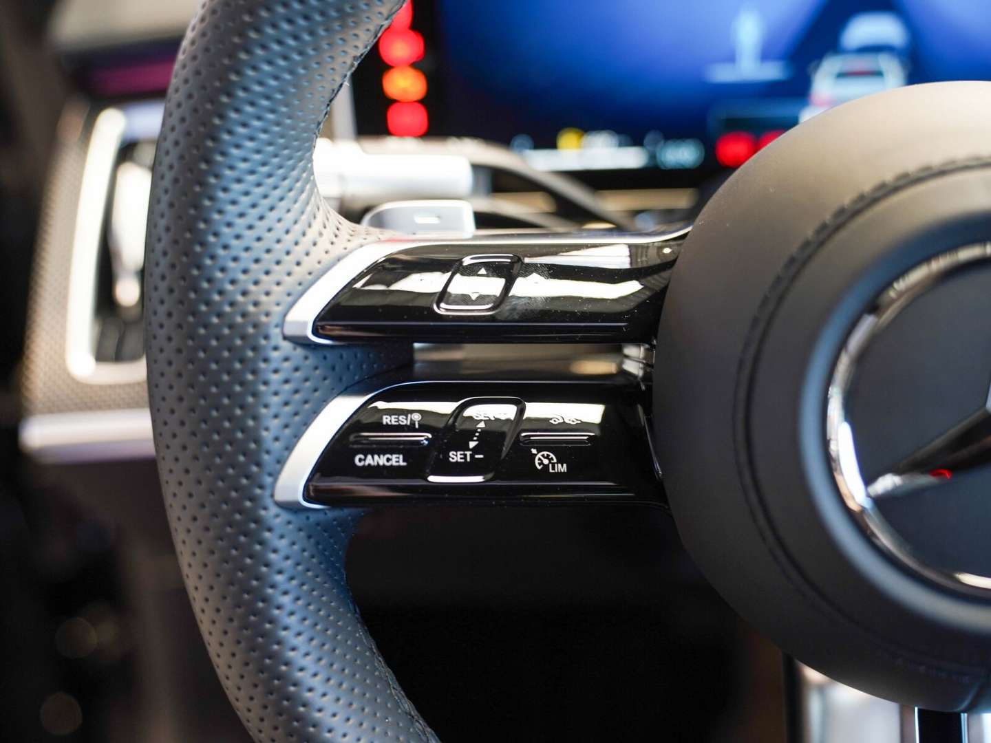 Mercedes Classe S 450 AMG LINE - 2025 - Joinsteer - #23