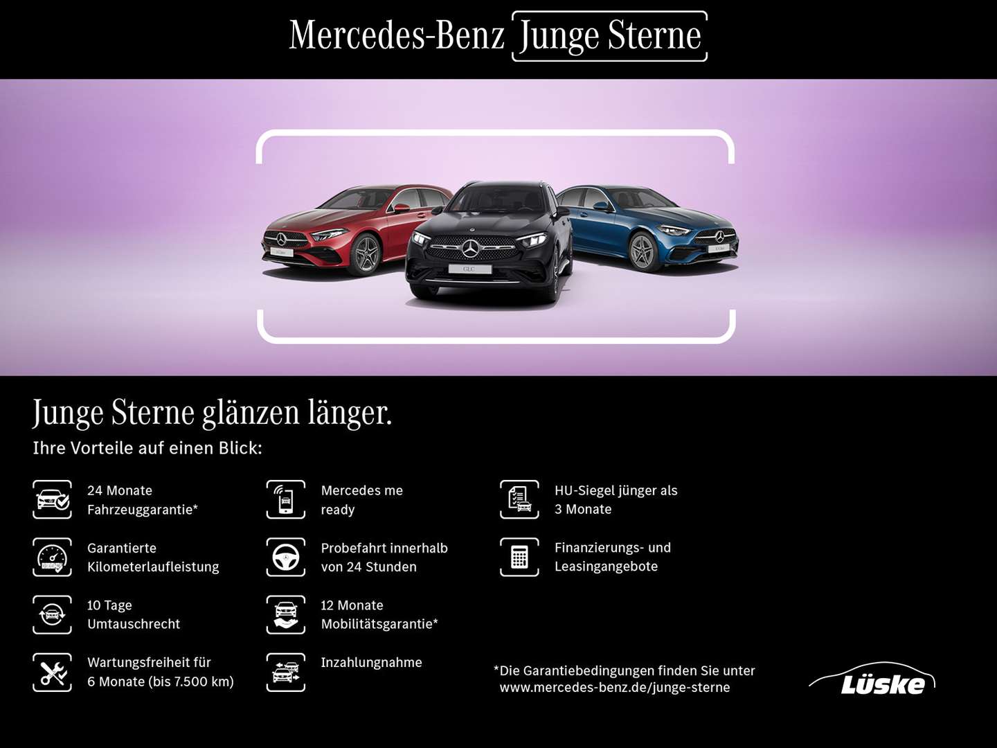 Mercedes Classe S 680 - 2025 - Joinsteer - #32