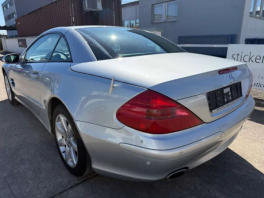 Mercedes SL 350 350 - 2004 - Joinsteer - #2