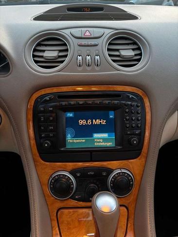 Mercedes SL 350 350 — photo 16