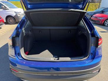 Volkswagen Taigo Style — photo 10