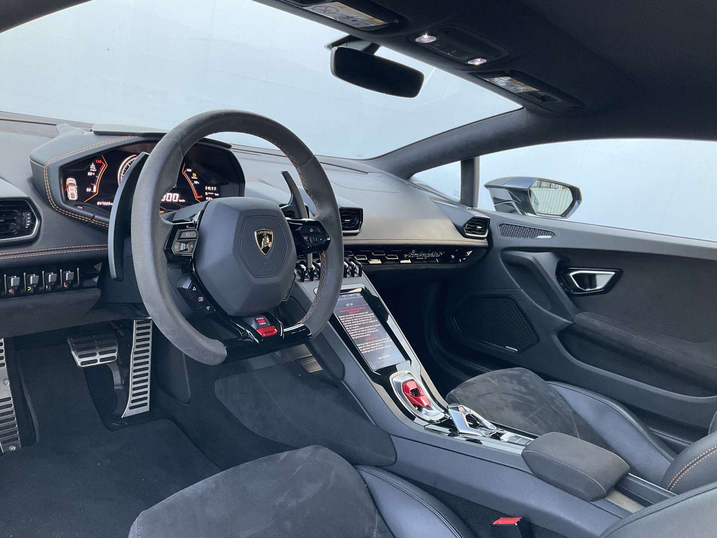 Lamborghini Huracán EVO - 2021 - Joinsteer - #3