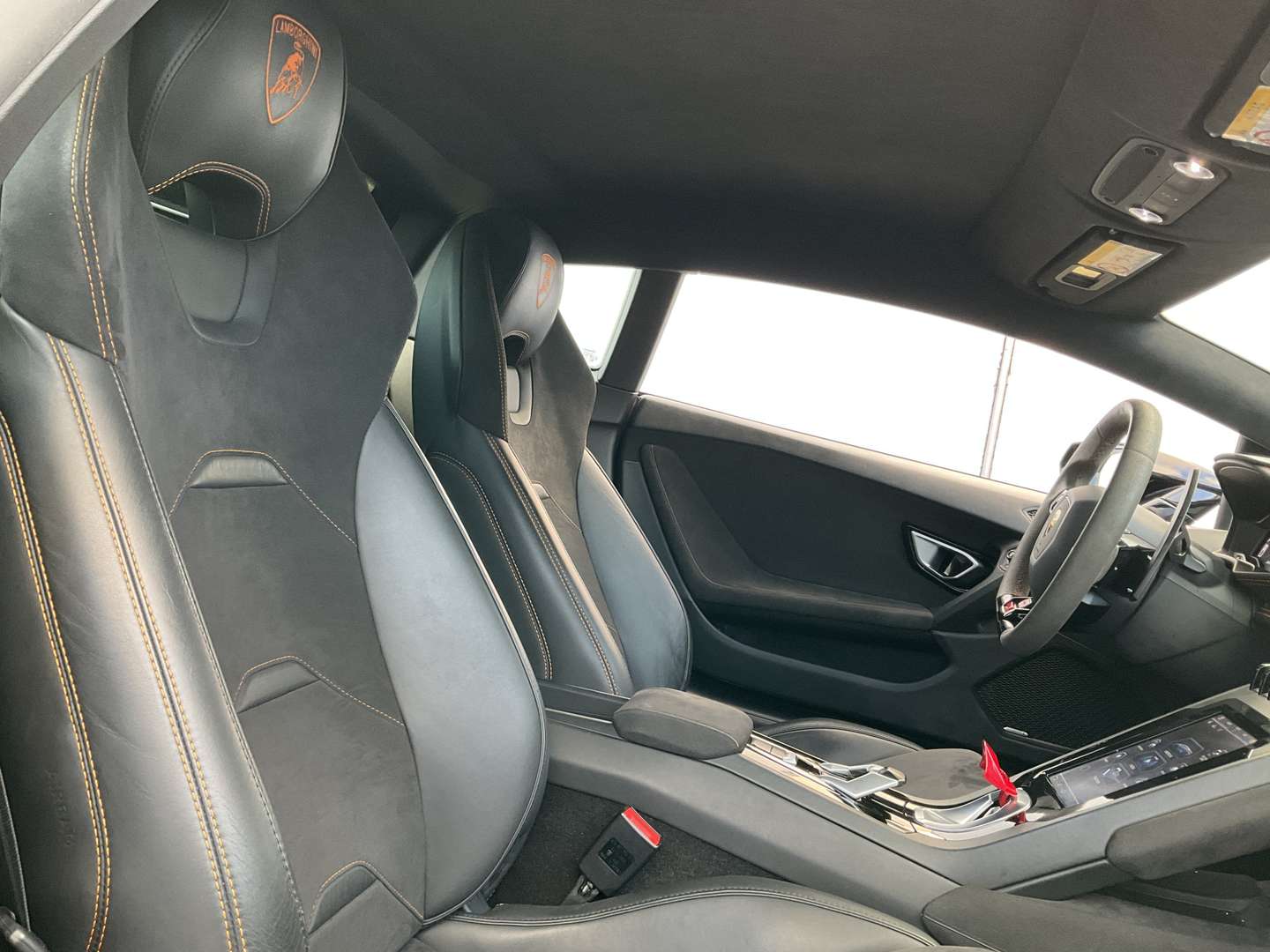 Lamborghini Huracán EVO - 2021 - Joinsteer - #4