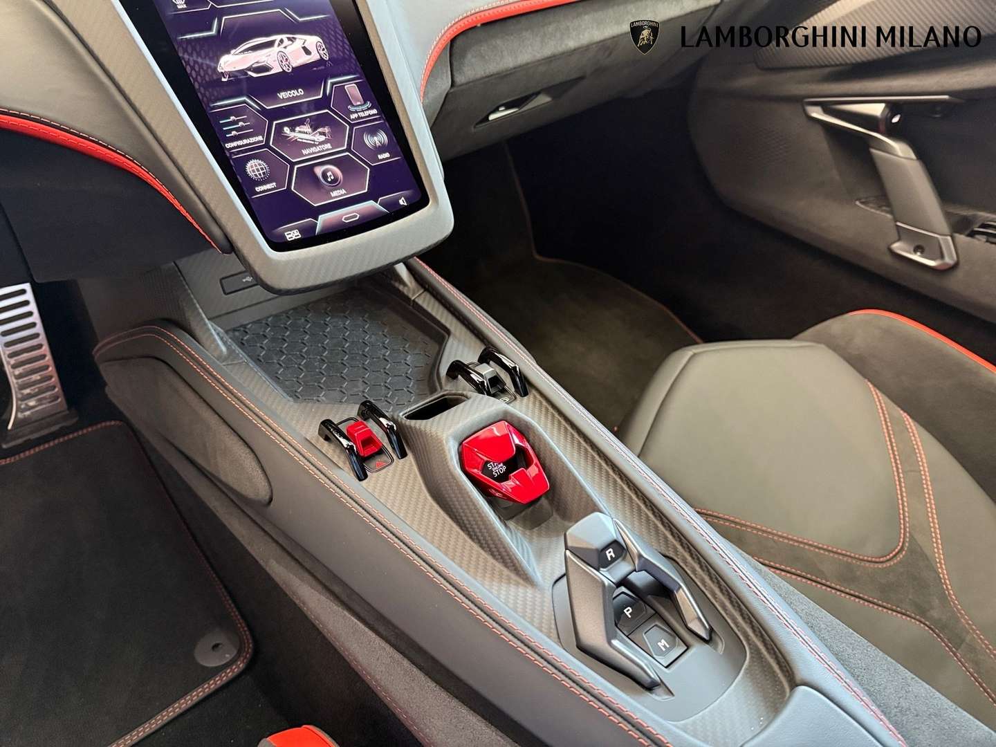 Lamborghini Revuelto HPEV Carbon - 2024 - Joinsteer - #10