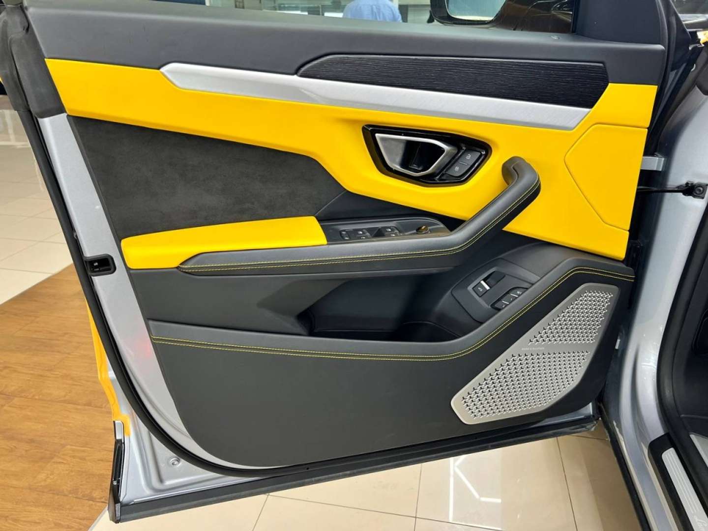 Lamborghini Urus V8 - 2019 - Joinsteer - #13