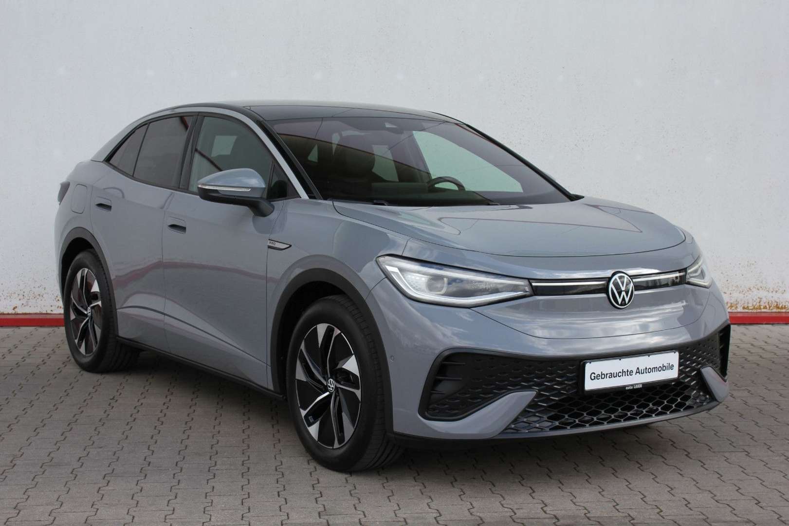 Volkswagen ID.5 Pro Performance - 2022 - Joinsteer - #1
