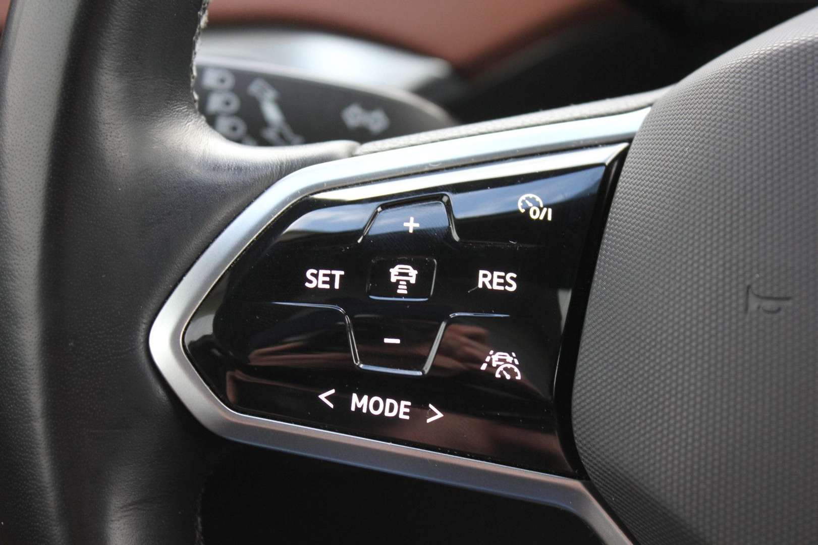 Volkswagen ID.5 Pro Performance - 2022 - Joinsteer - #4