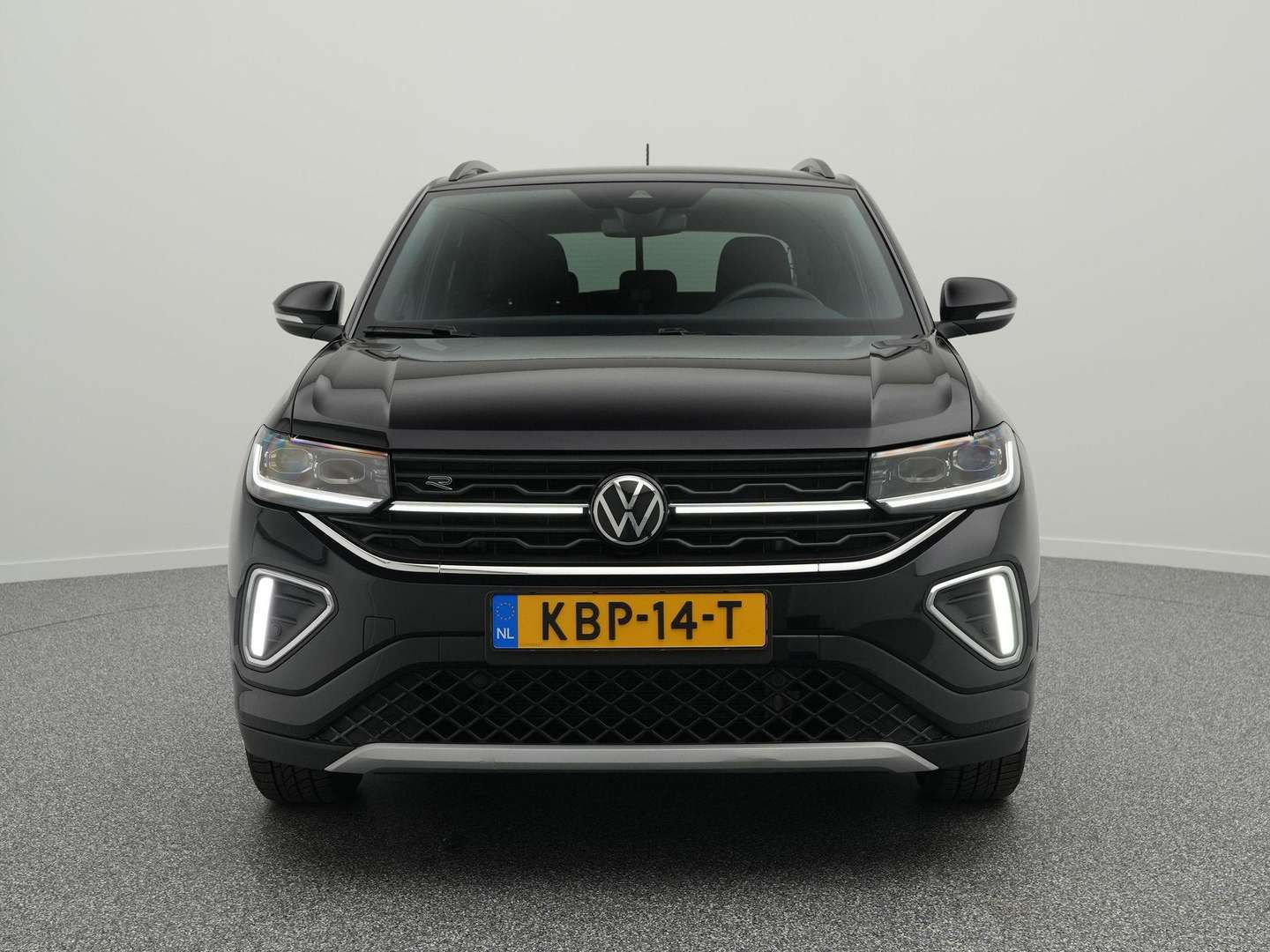 Volkswagen T-CROSS R-Line - 2025 - Joinsteer - #4