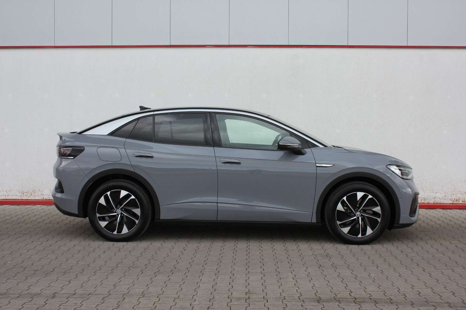 Volkswagen ID.5 Pro Performance - 2022 - Joinsteer - #5