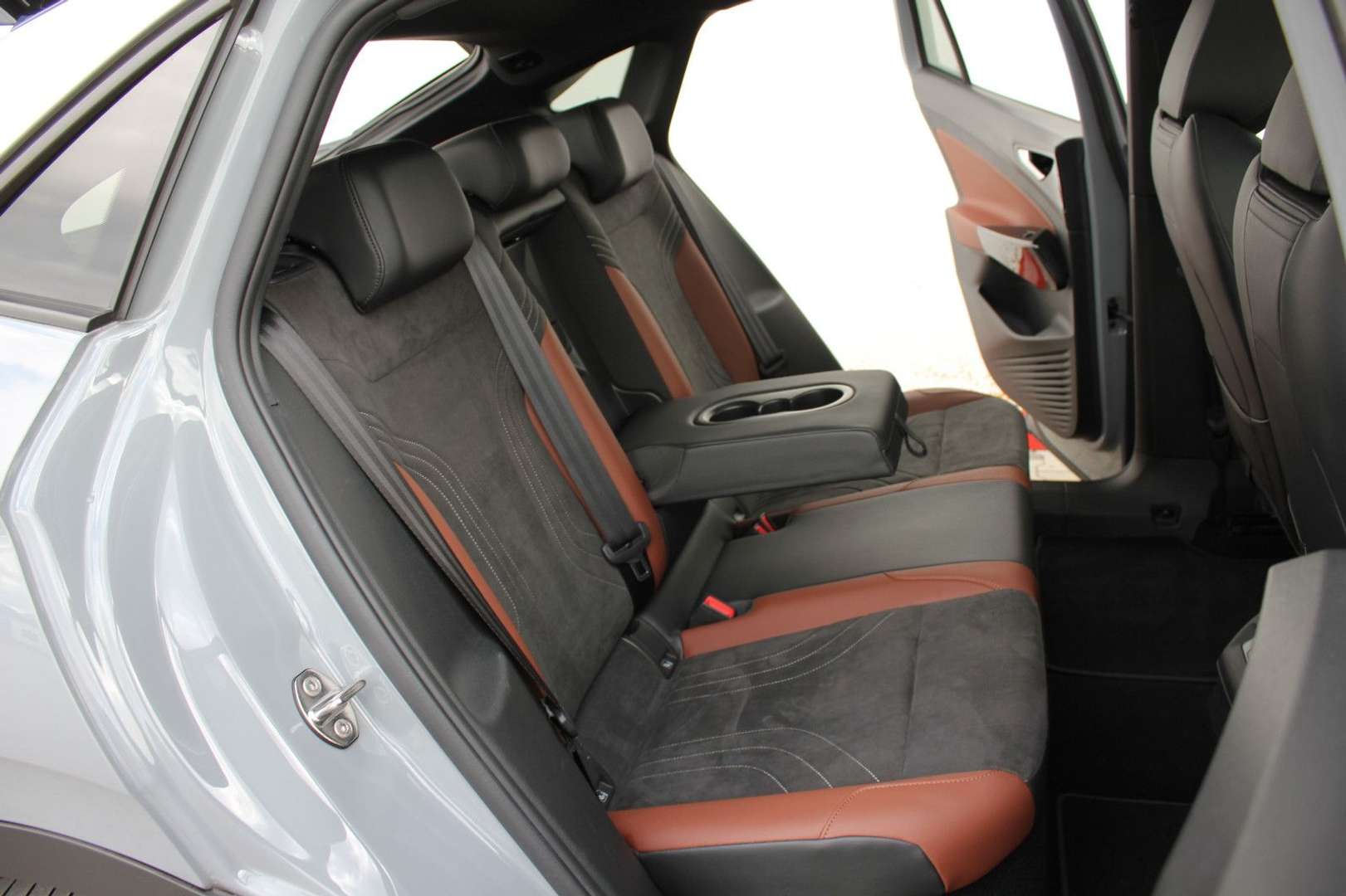 Volkswagen ID.5 Pro Performance - 2022 - Joinsteer - #6
