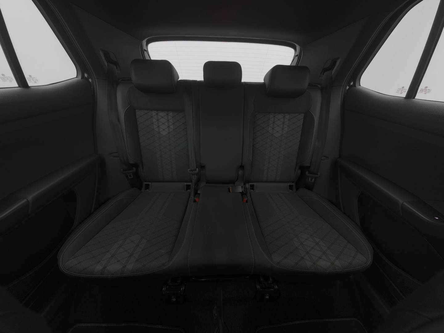 Volkswagen T-CROSS R-Line - 2025 - Joinsteer - #12