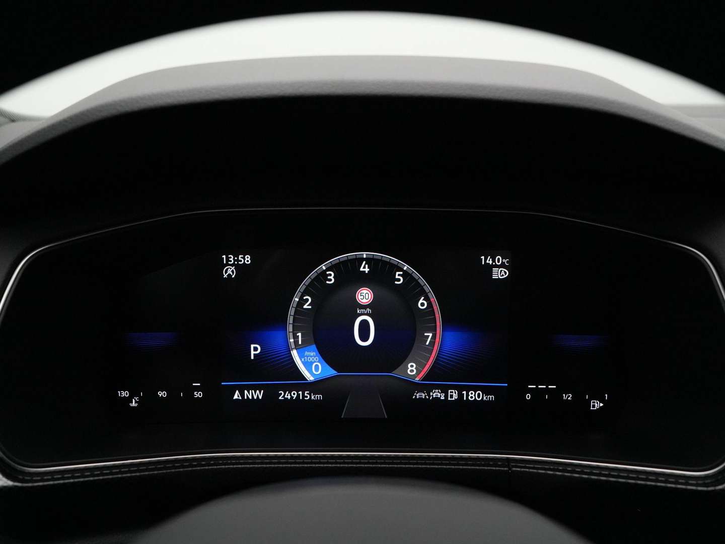 Volkswagen T-CROSS R-Line - 2025 - Joinsteer - #14