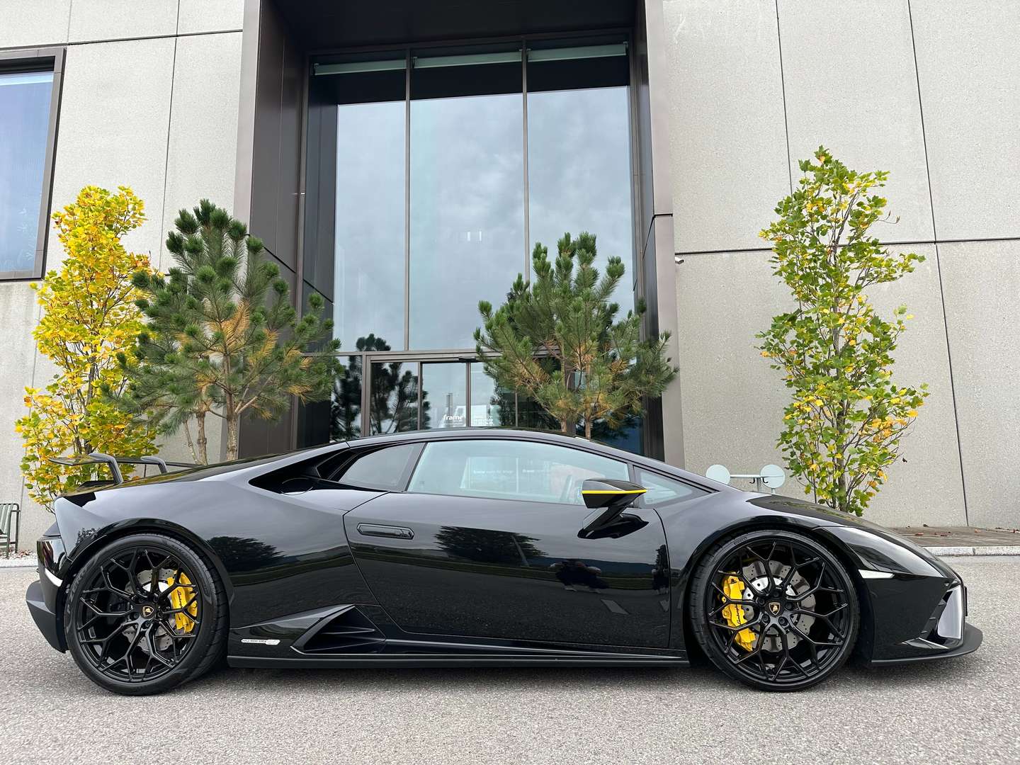 Lamborghini Huracán EVO - 2020 - Joinsteer - #6