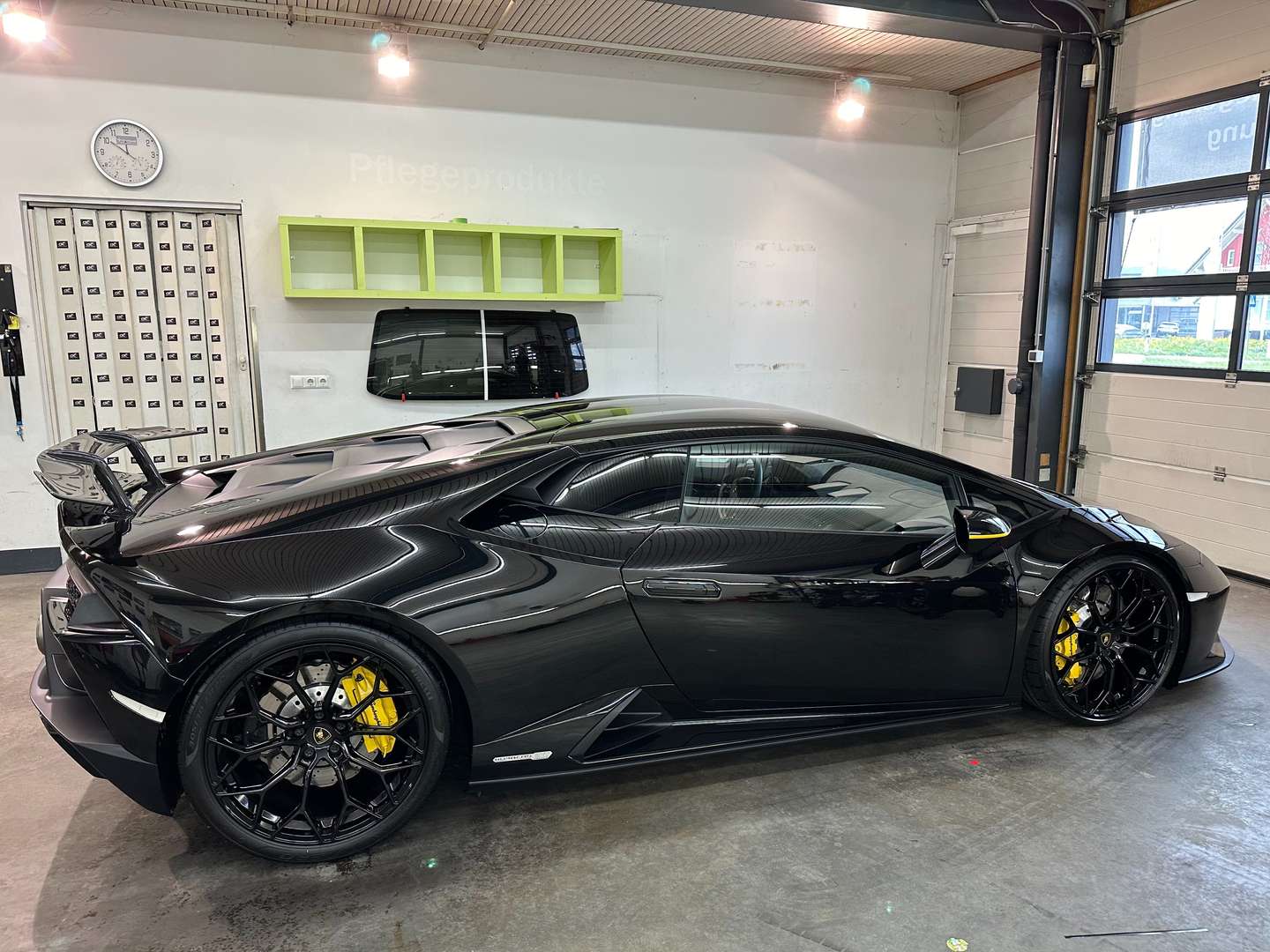 Lamborghini Huracán EVO - 2020 - Joinsteer - #7