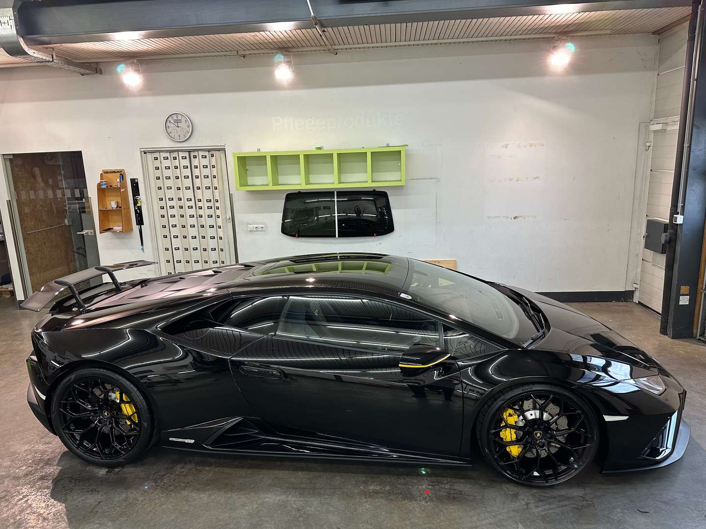 Lamborghini Huracán EVO - 2020 - Joinsteer - #9