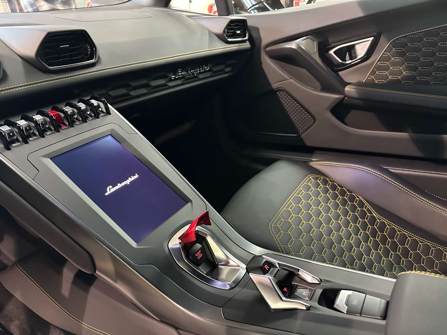 Lamborghini Huracán EVO - 2020 - Joinsteer - #13