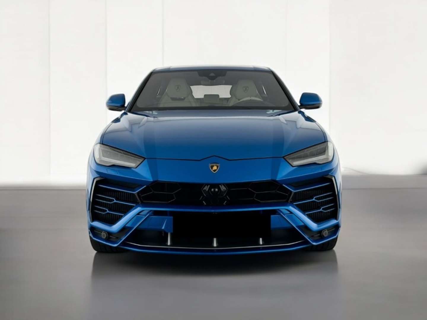 Lamborghini Urus V8 - 2021 - Joinsteer - #1