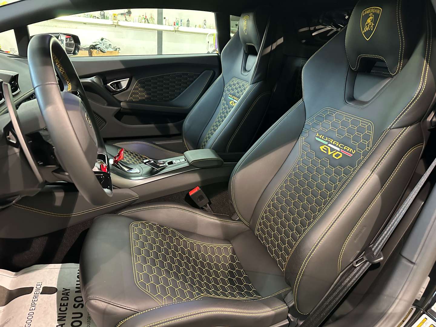 Lamborghini Huracán EVO - 2020 - Joinsteer - #15