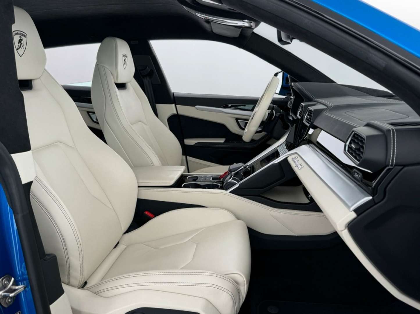 Lamborghini Urus V8 - 2021 - Joinsteer - #2