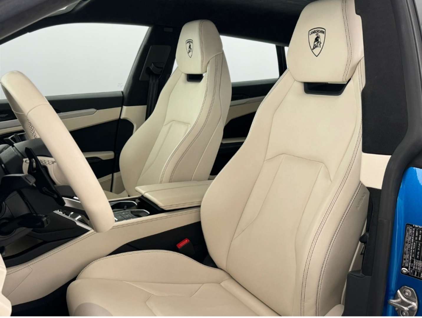 Lamborghini Urus V8 - 2021 - Joinsteer - #3