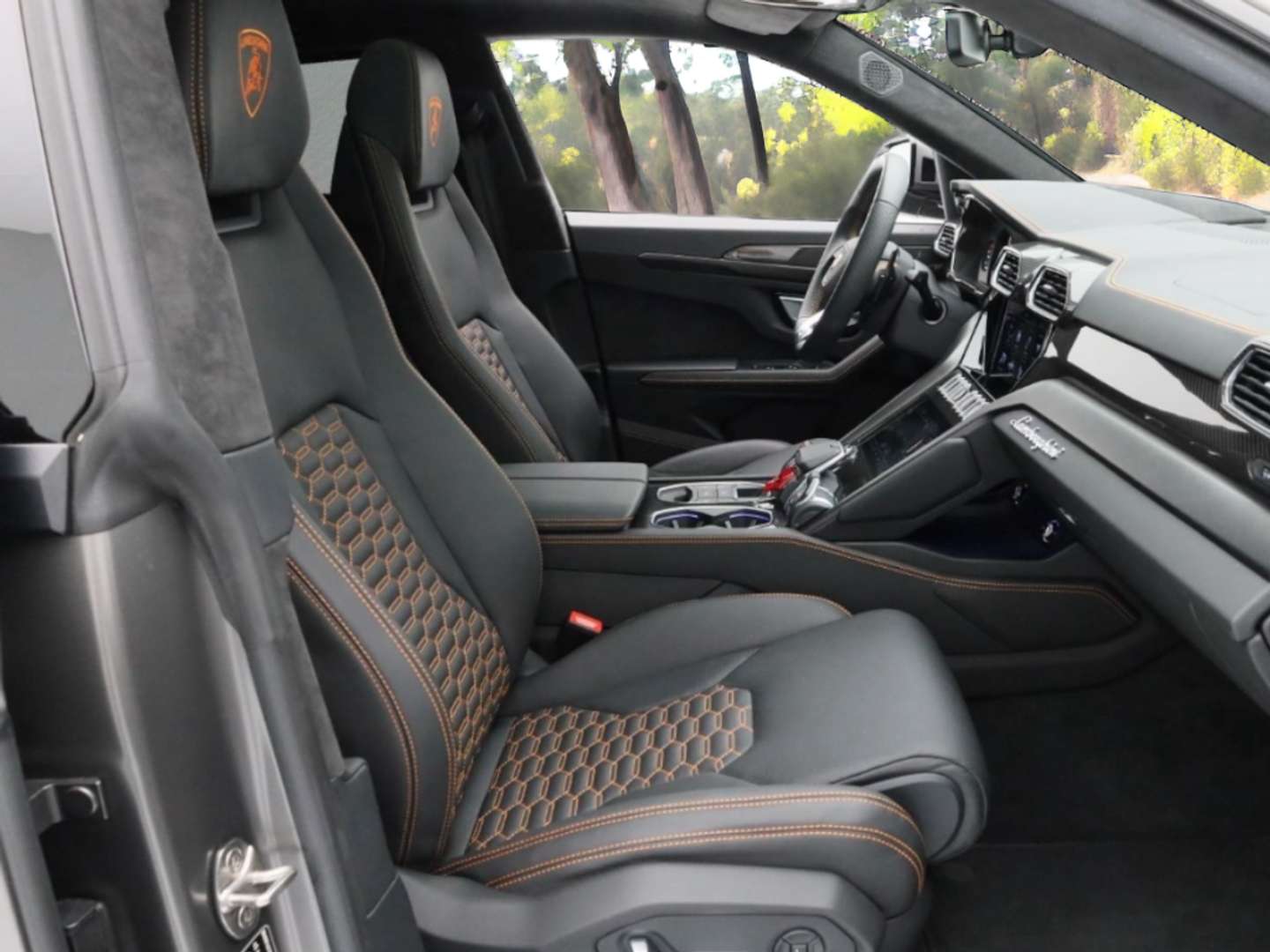 Lamborghini Urus V8 - 2021 - Joinsteer - #3