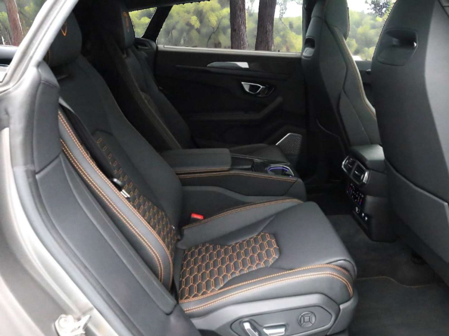 Lamborghini Urus V8 - 2021 - Joinsteer - #4