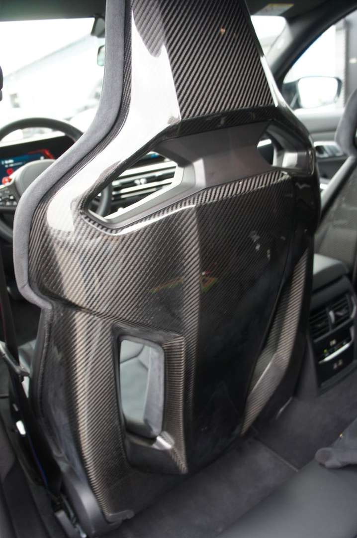 BMW M3 Competition M3 XDrive - 2023 - Joinsteer - #8