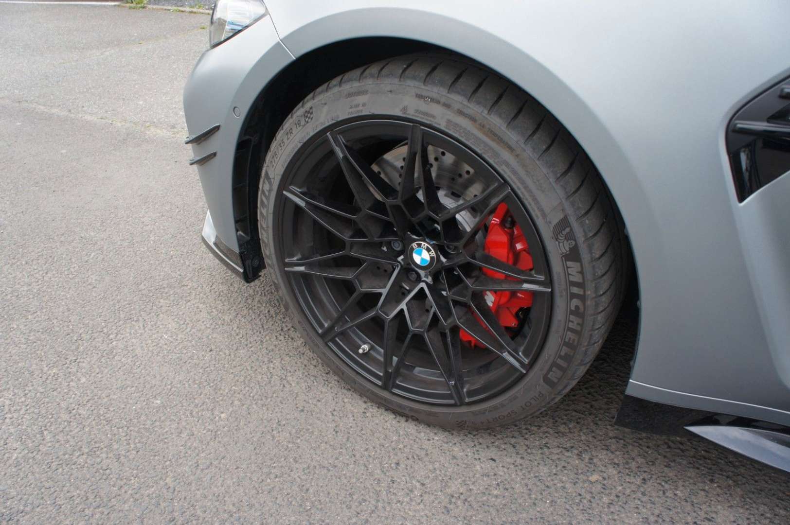 BMW M3 Competition M3 XDrive - 2023 - Joinsteer - #13