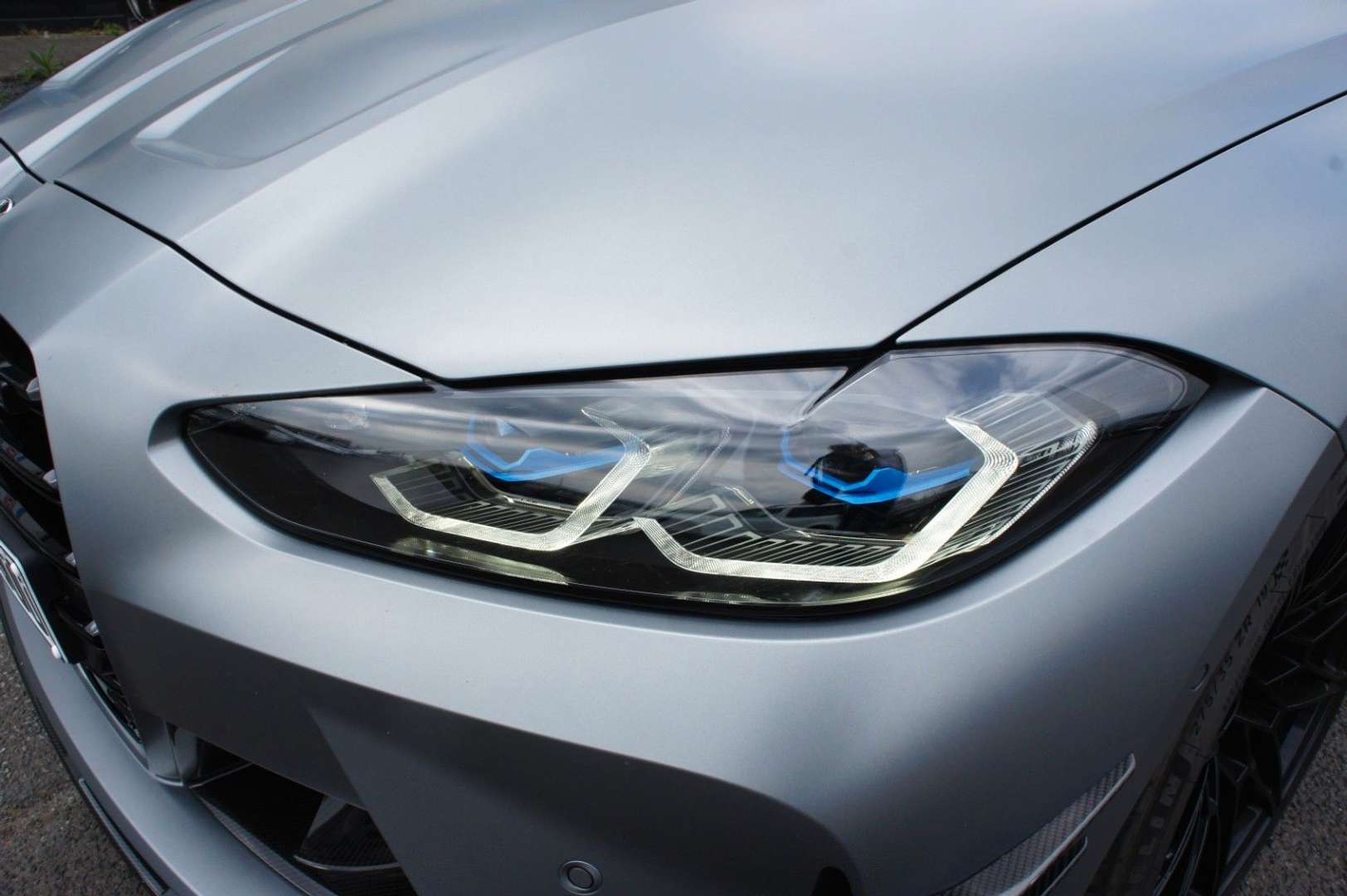 BMW M3 Competition M3 XDrive - 2023 - Joinsteer - #18