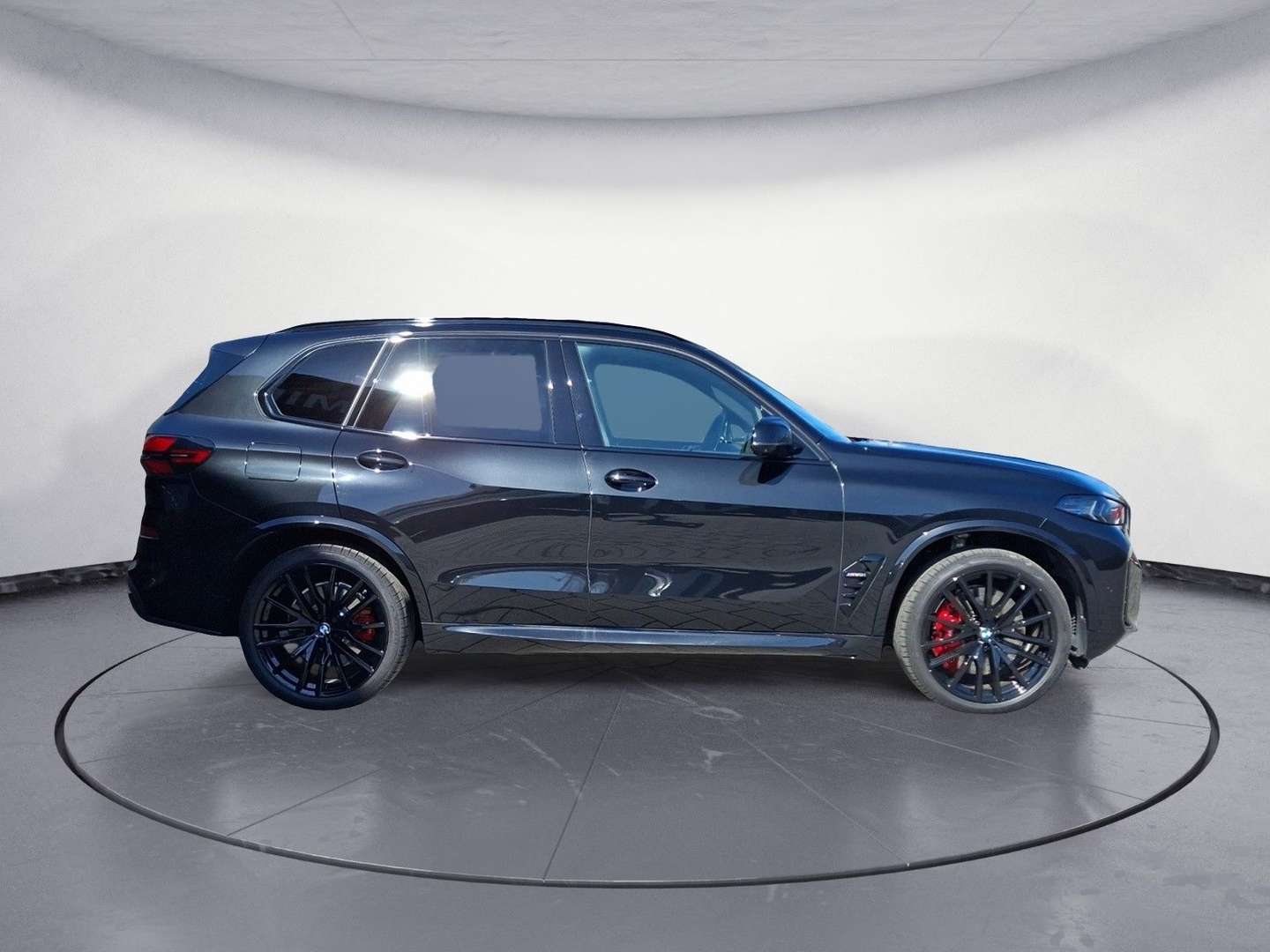 BMW X5 M60i M Sport M60i - 2024 - Joinsteer - #5