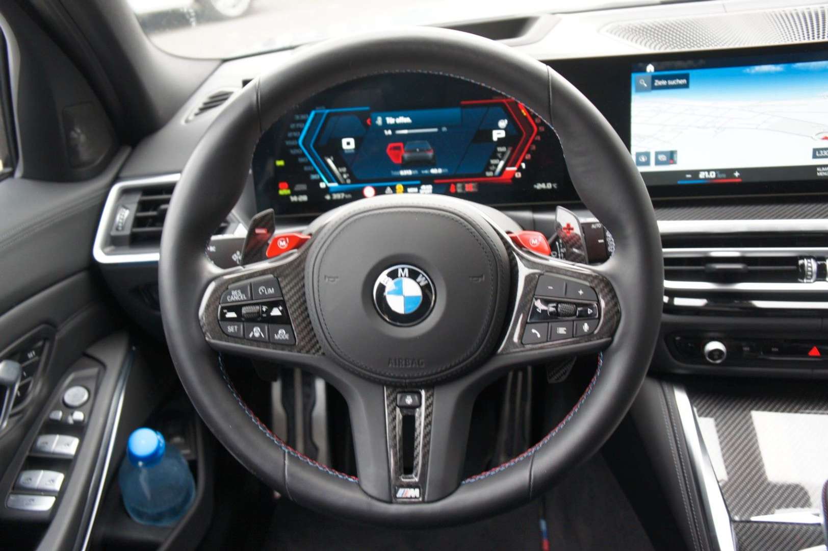 BMW M3 Competition M3 XDrive - 2023 - Joinsteer - #27