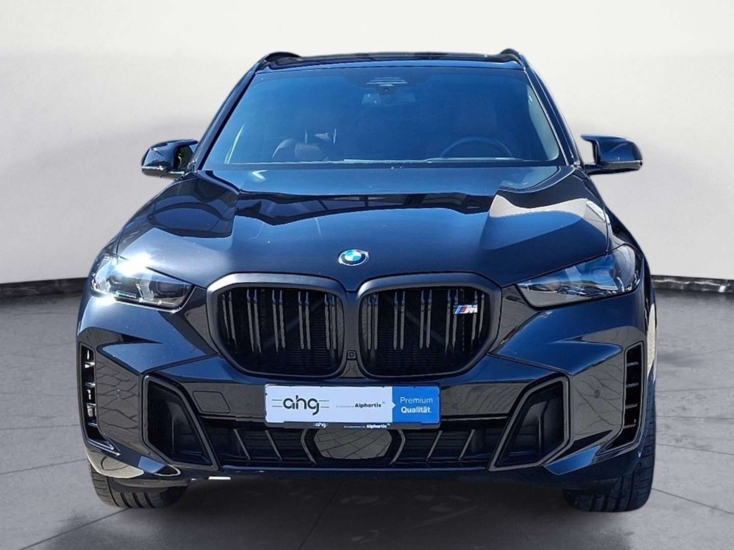 BMW X5 M60i M Sport M60i - 2024 - Joinsteer - #6