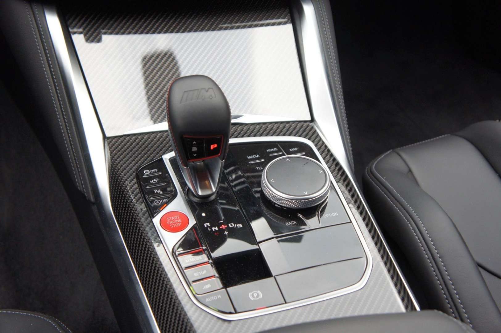 BMW M3 Competition M3 XDrive - 2023 - Joinsteer - #29