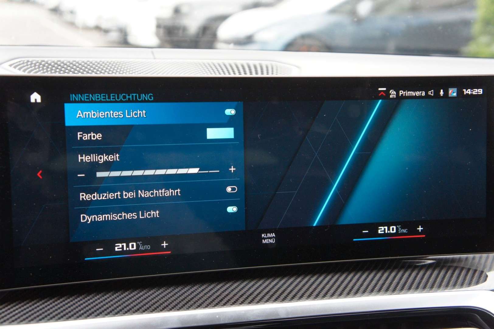 BMW M3 Competition M3 XDrive - 2023 - Joinsteer - #32
