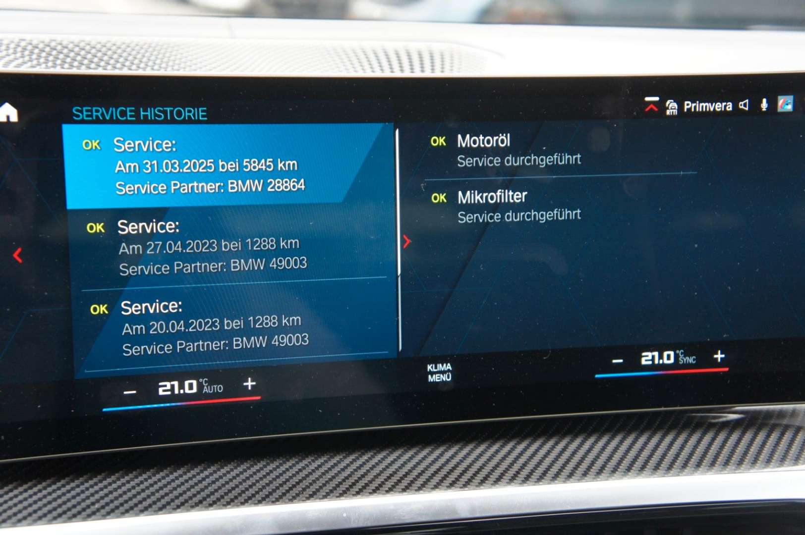 BMW M3 Competition M3 XDrive - 2023 - Joinsteer - #34