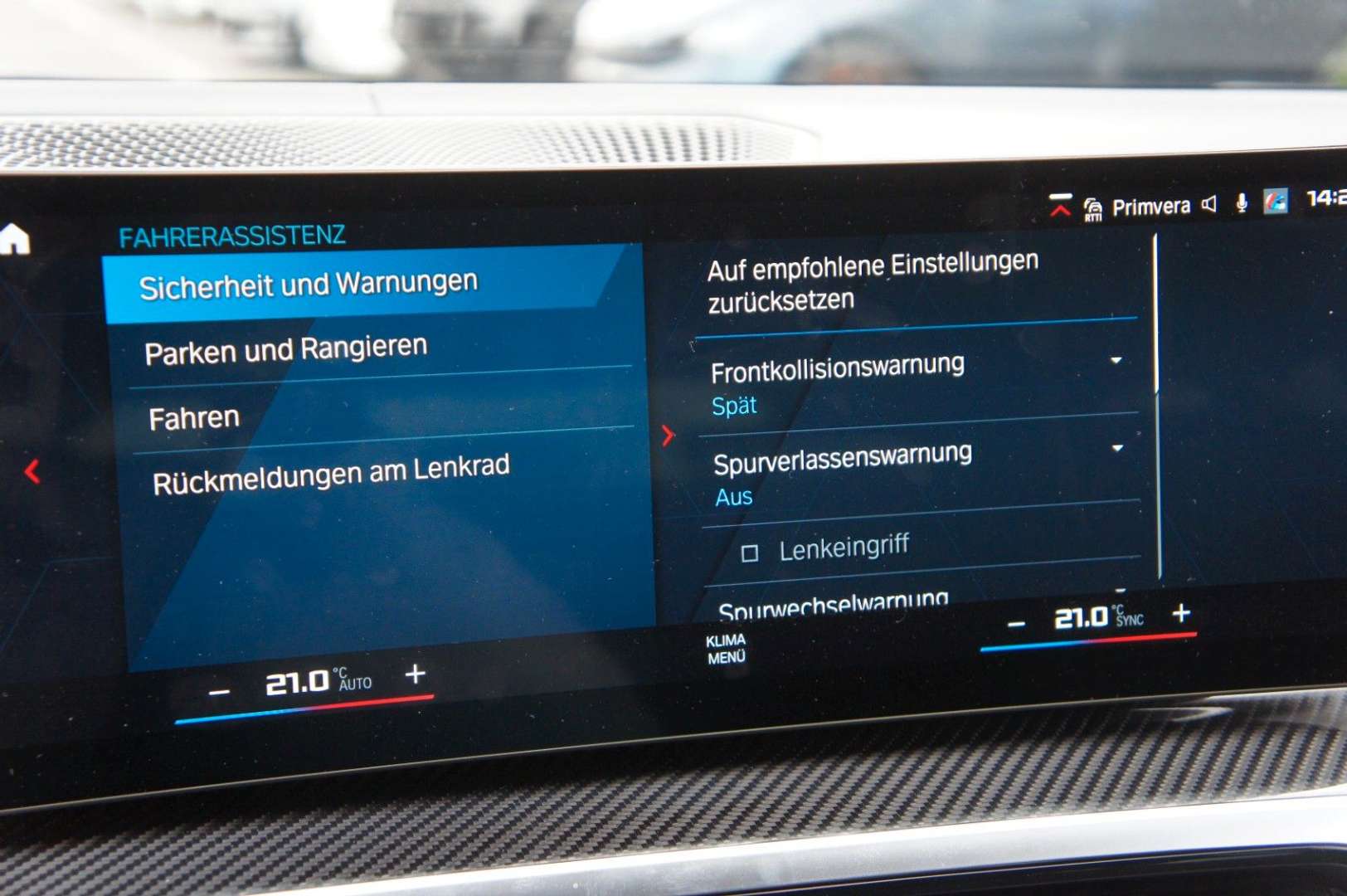 BMW M3 Competition M3 XDrive - 2023 - Joinsteer - #35