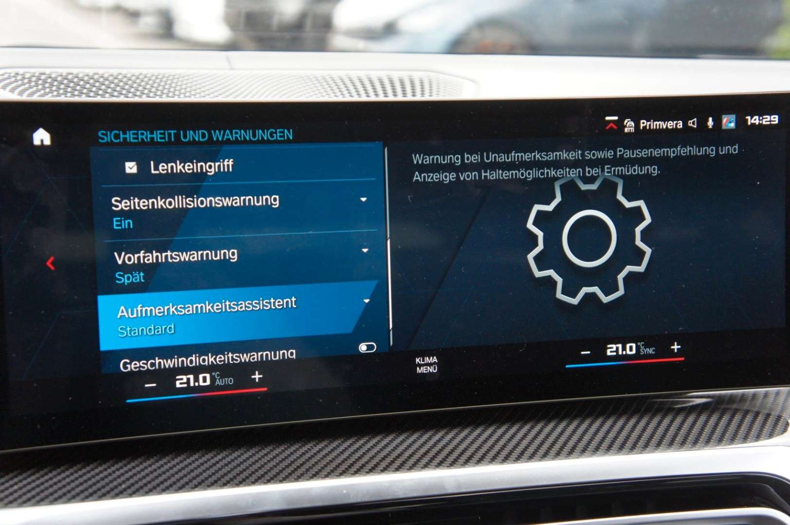 BMW M3 Competition M3 XDrive - 2023 - Joinsteer - #36