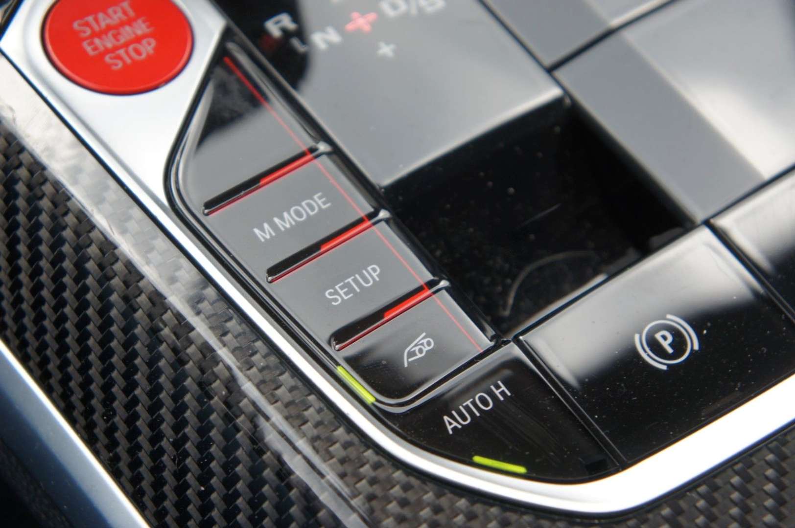 BMW M3 Competition M3 XDrive - 2023 - Joinsteer - #37