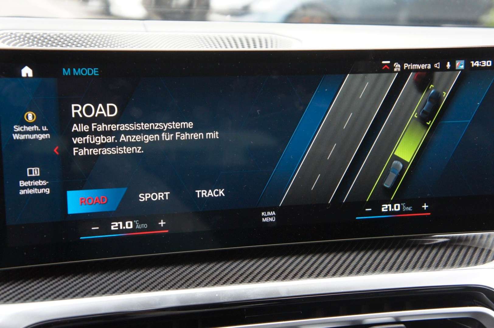 BMW M3 Competition M3 XDrive - 2023 - Joinsteer - #38