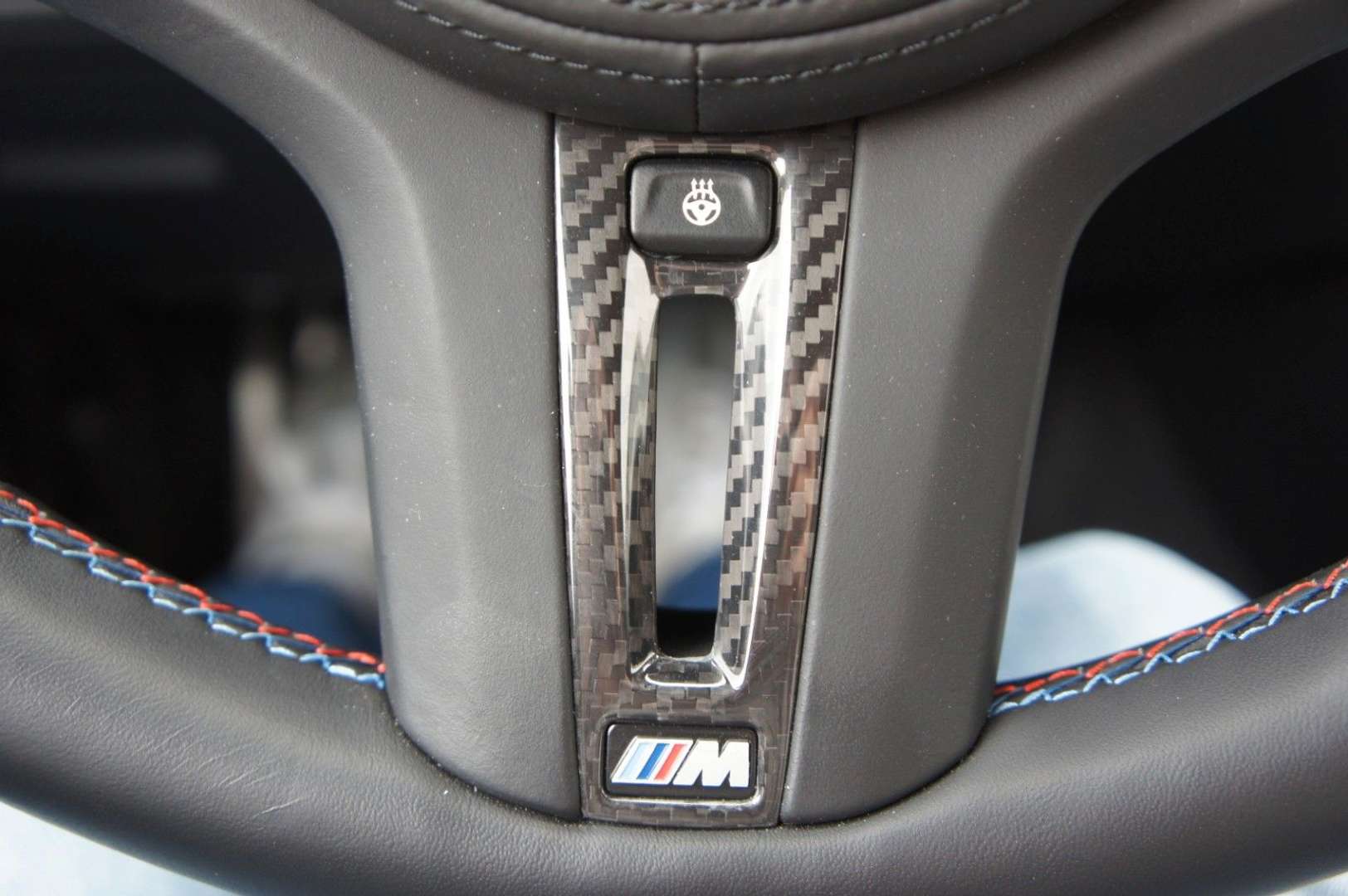 BMW M3 Competition M3 XDrive - 2023 - Joinsteer - #40