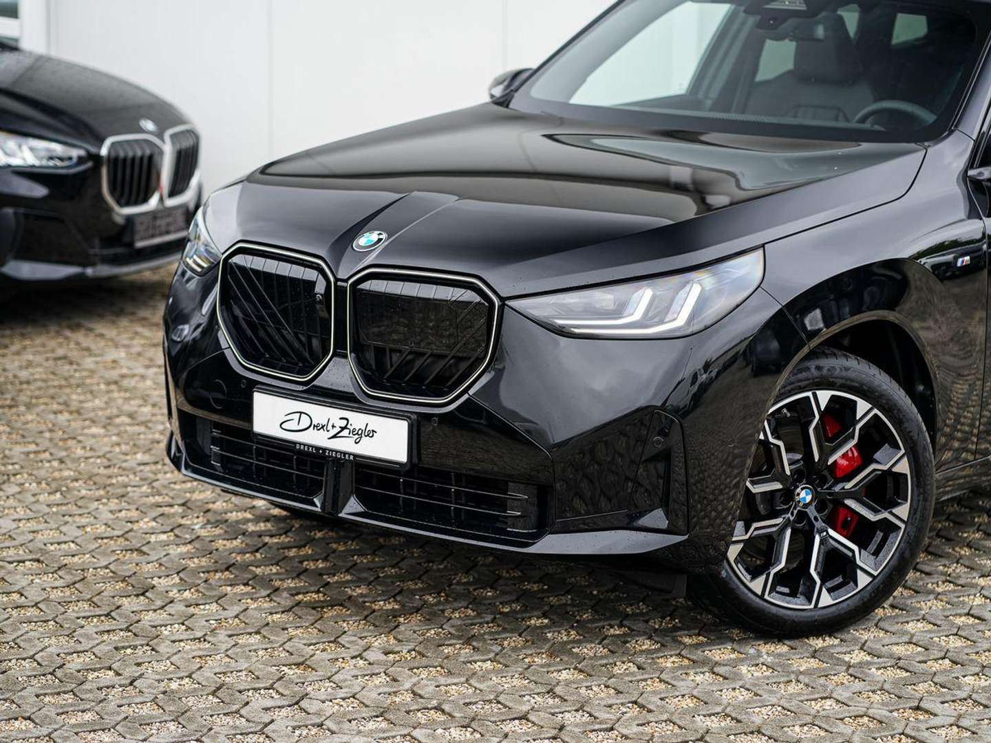 BMW X3 M M Sport X3 M D XDrive - 2025 - Joinsteer - #1