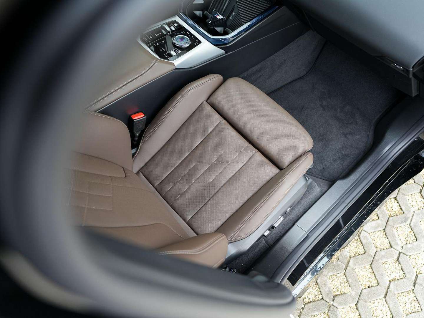 BMW X3 M M Sport X3 M D XDrive - 2025 - Joinsteer - #11