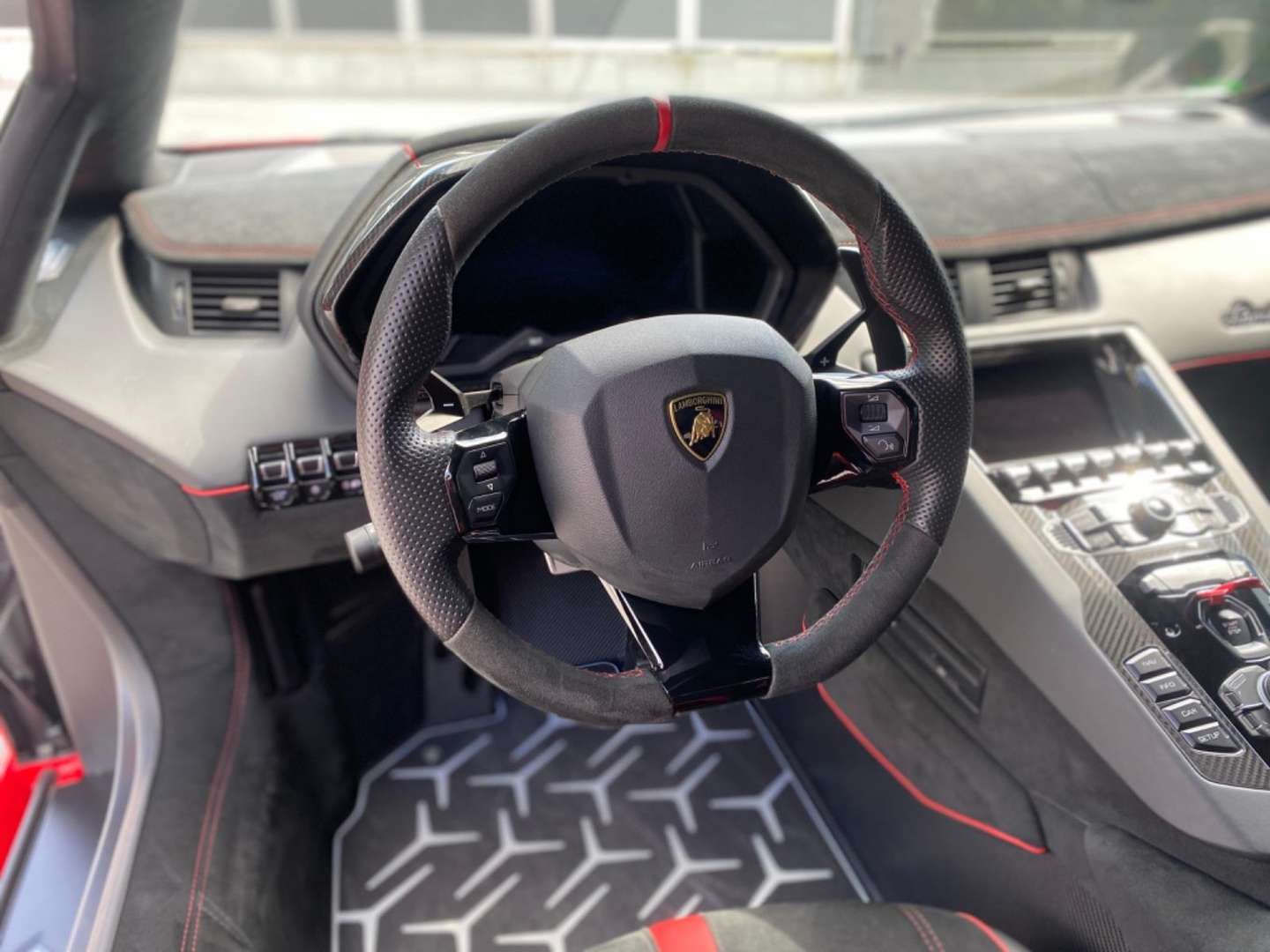 Lamborghini Aventador SVJ - 2019 - Joinsteer - #14