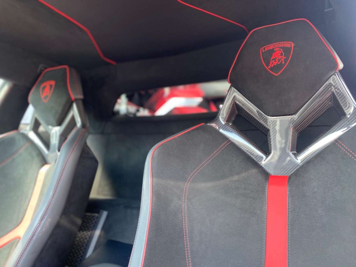 Lamborghini Aventador SVJ - 2019 - Joinsteer - #16