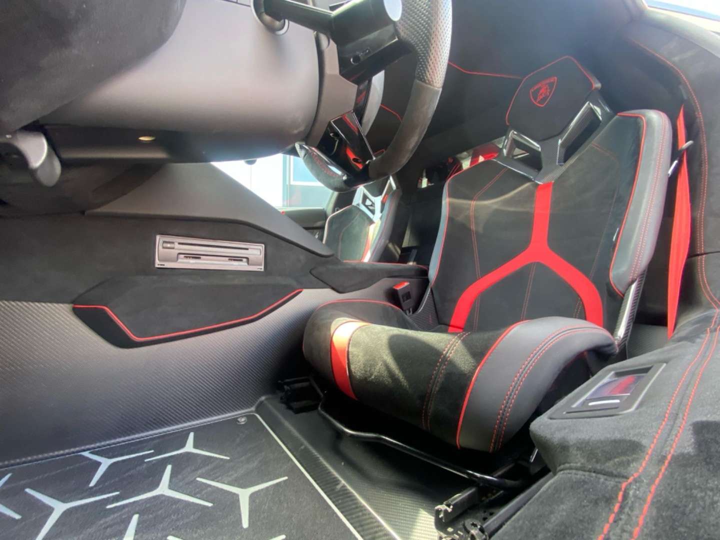 Lamborghini Aventador SVJ - 2019 - Joinsteer - #17