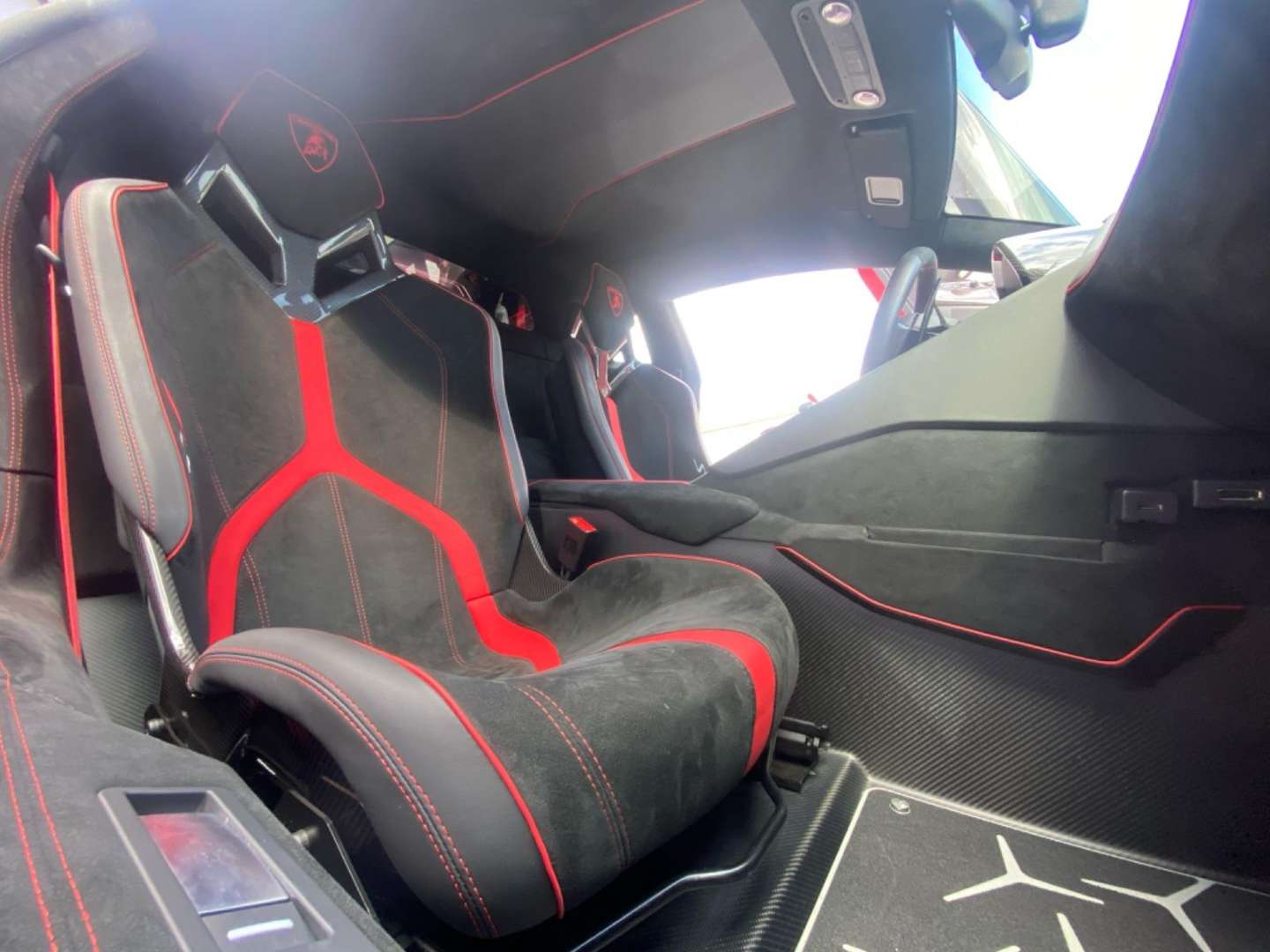 Lamborghini Aventador SVJ - 2019 - Joinsteer - #18