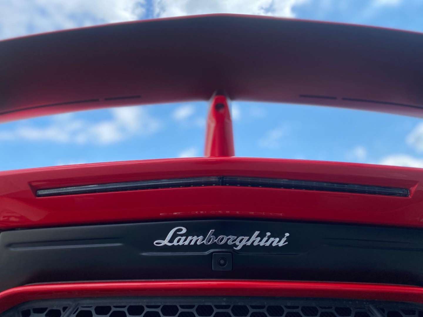 Lamborghini Aventador SVJ - 2019 - Joinsteer - #26