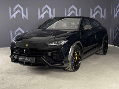 Lamborghini Urus Performante Full OPTION -  - Joinsteer - #1